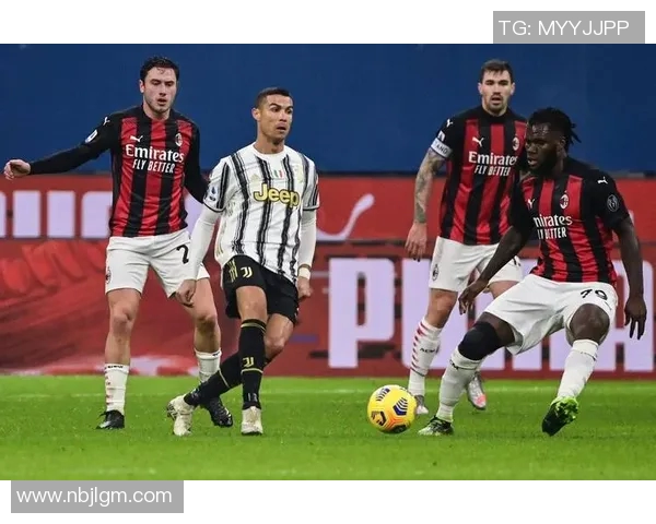 AC米兰与尤文图斯的世纪之争揭示意甲历史的荣耀与宿命