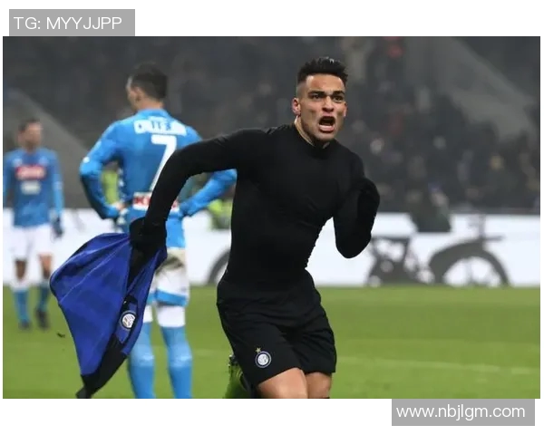 劳塔罗：从天才少年到足球巨星的辉煌之路与未来展望